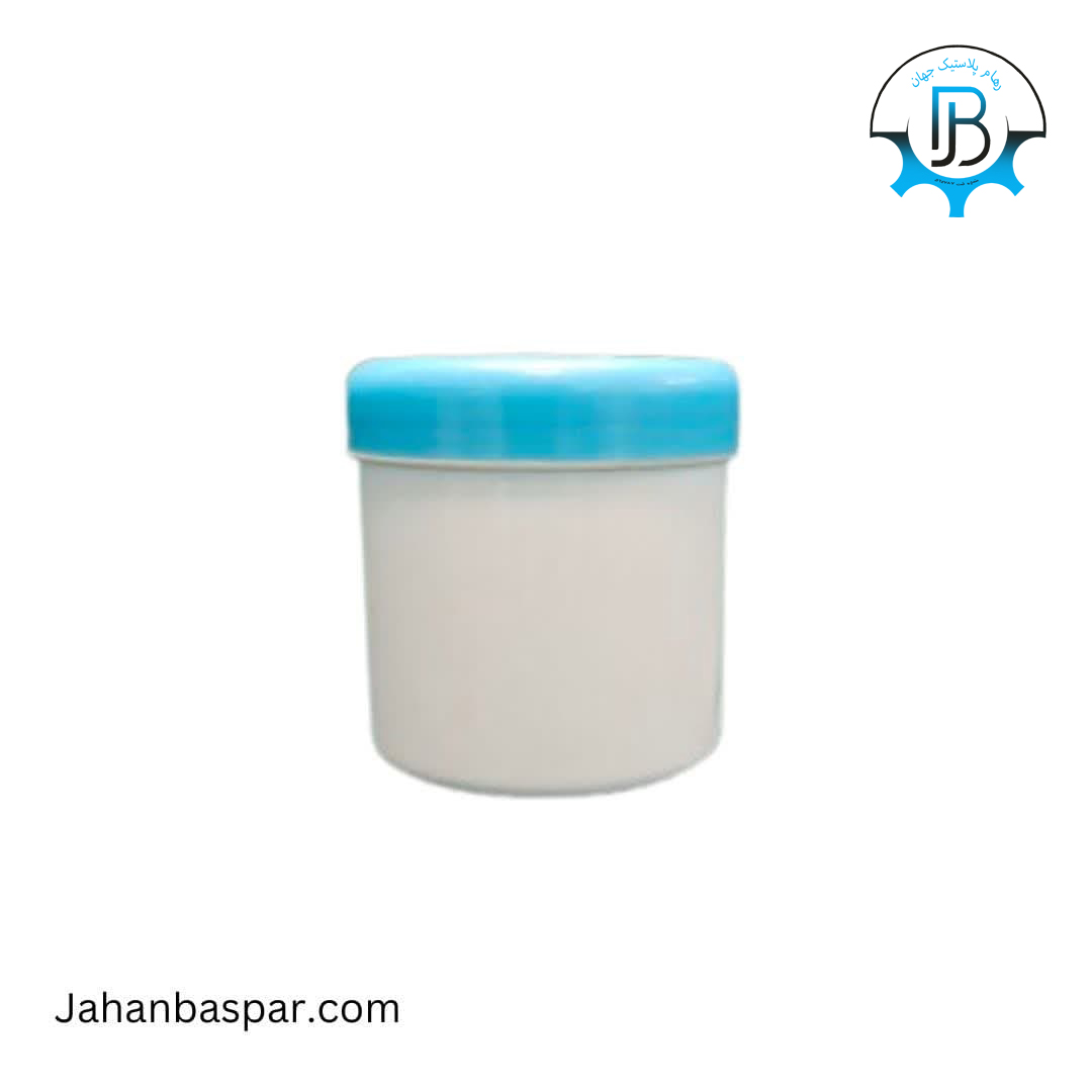 قوطی در پیچ 200-جهان بسپار